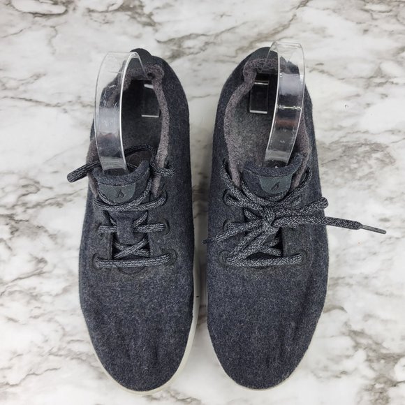 Allbirds Women's Wool Runners - Picture 2 of 7